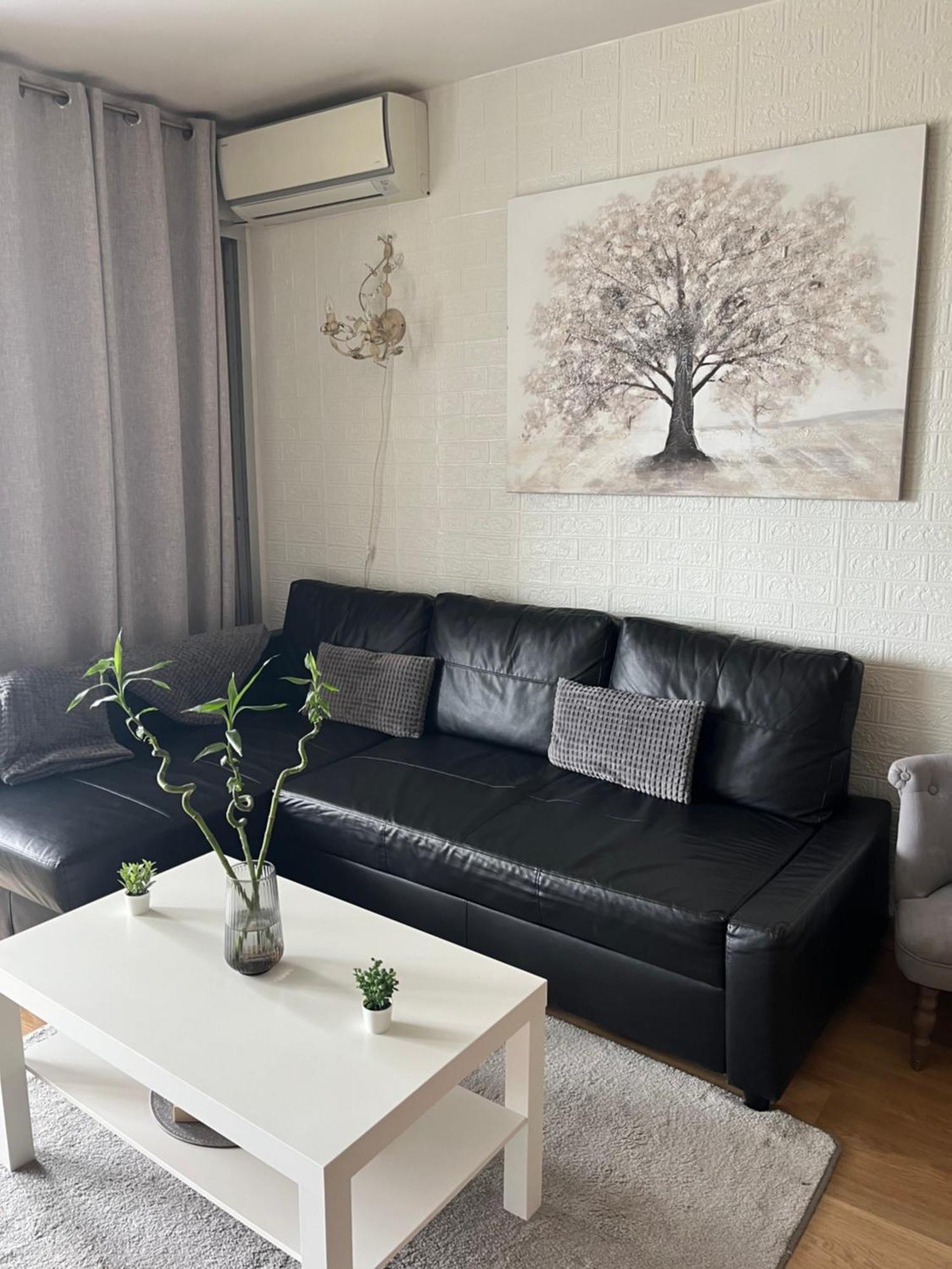 Joli Apartemo O Centro ル・ラヴァンドゥー エクステリア 写真