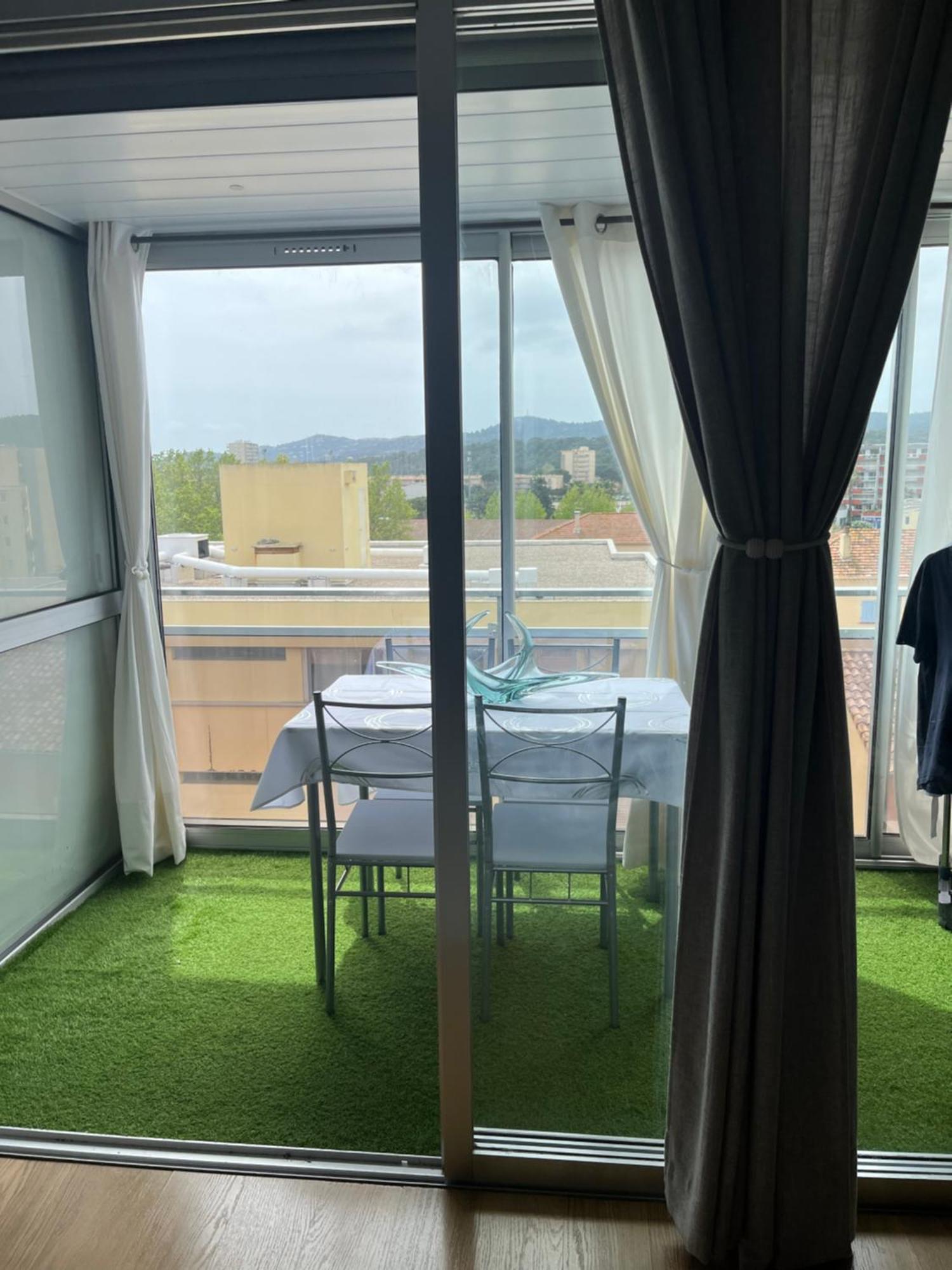 Joli Apartemo O Centro ル・ラヴァンドゥー エクステリア 写真