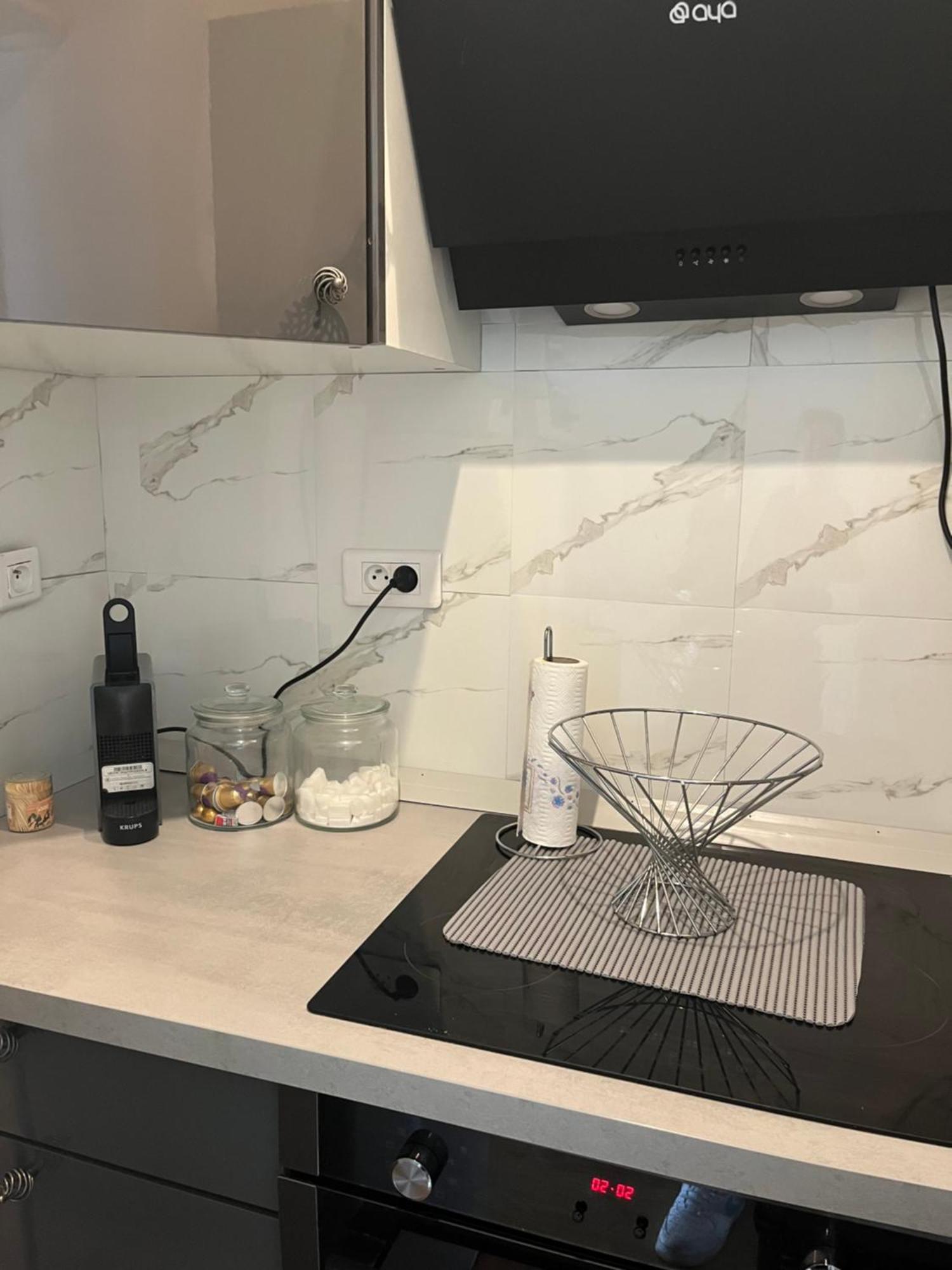 Joli Apartemo O Centro ル・ラヴァンドゥー エクステリア 写真